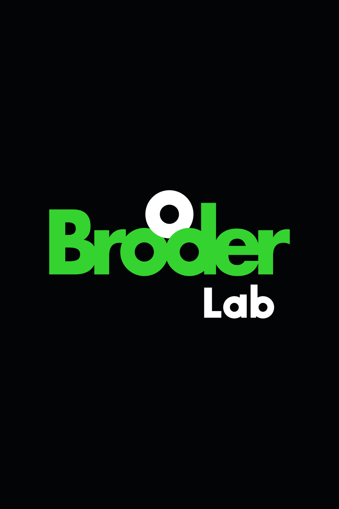 Brooder Lab