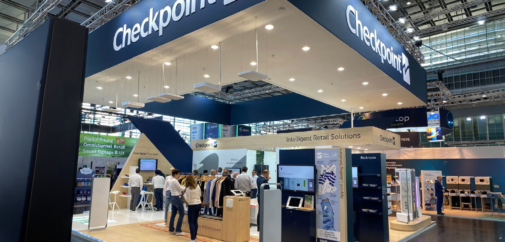 Checkpoint 01