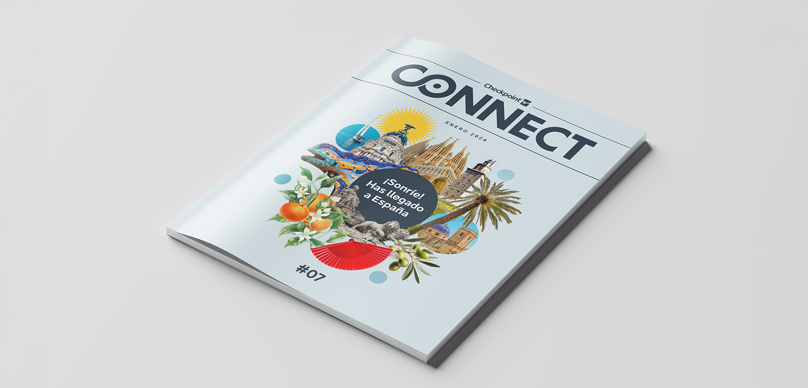 Connect 01