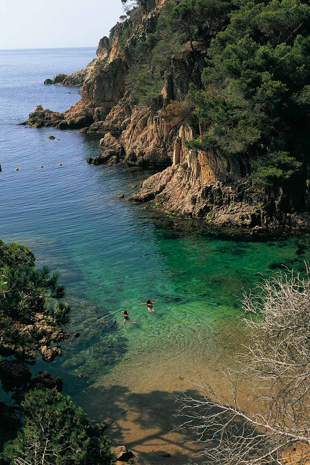 Costa Brava Tourism