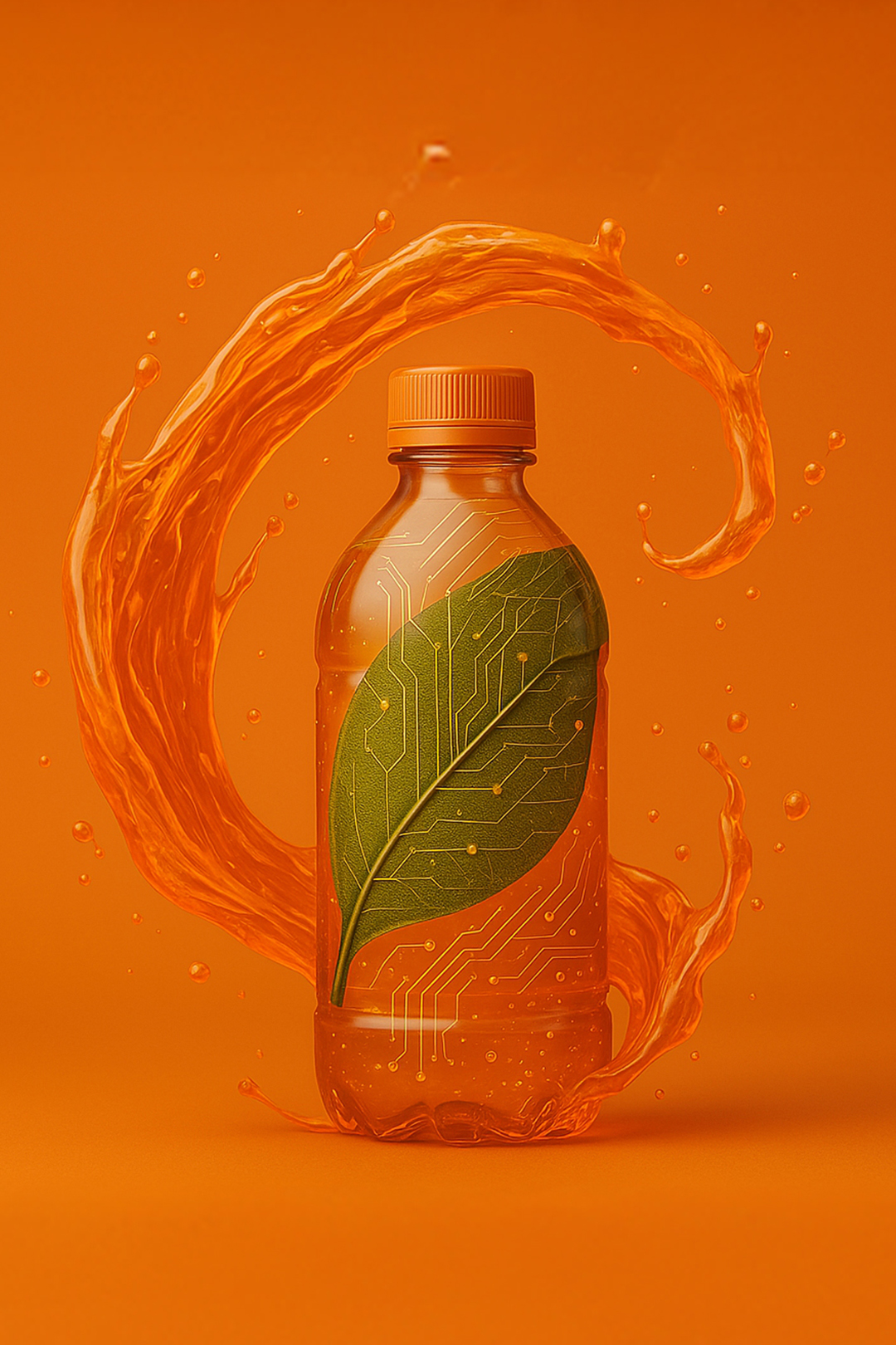 Fuji Seal Social Media