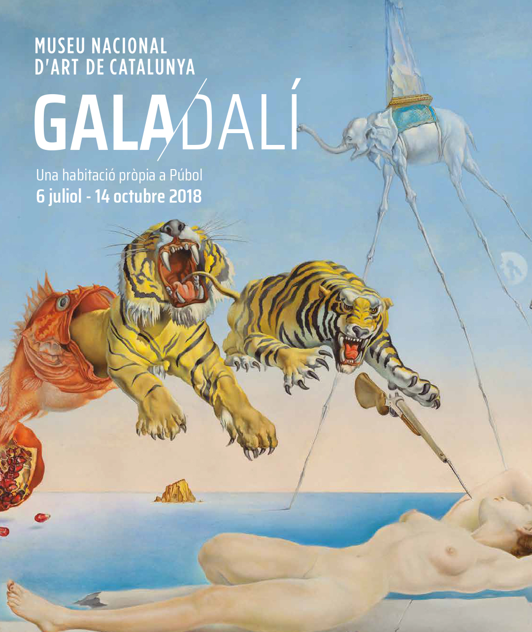Gala Dalí Expo