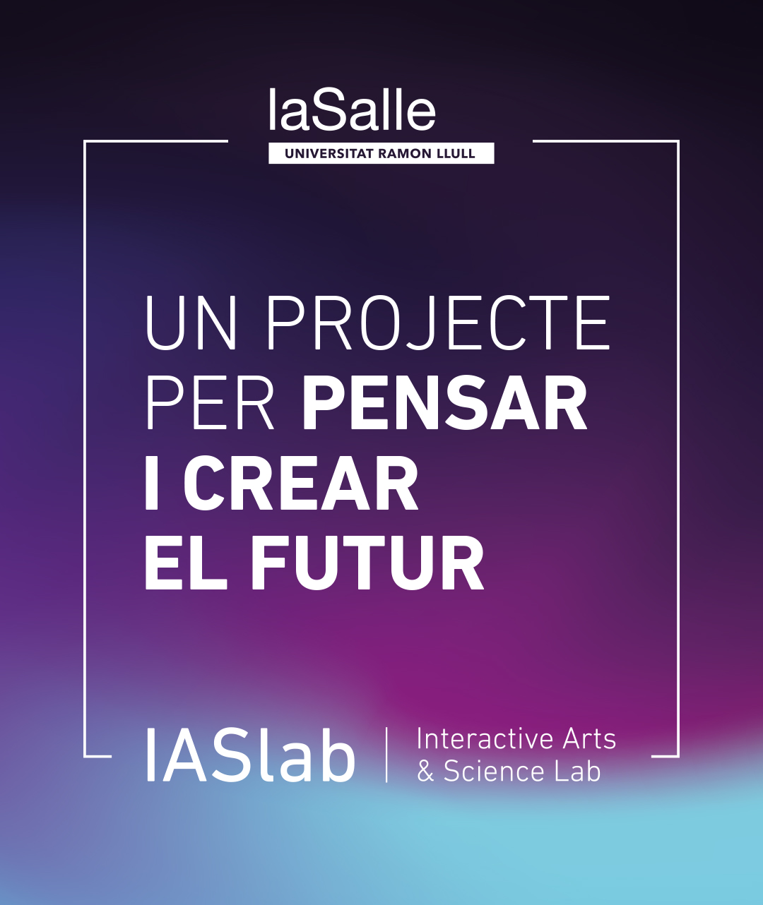 IASlab Event