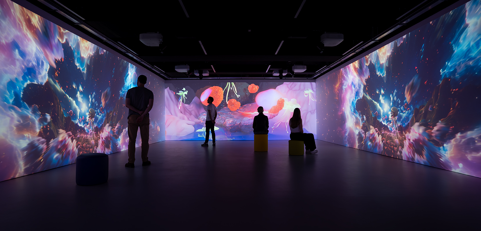 IASlab event 01