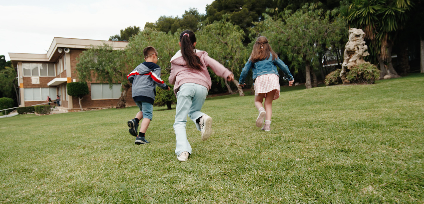 La Salle La escuela de todos
