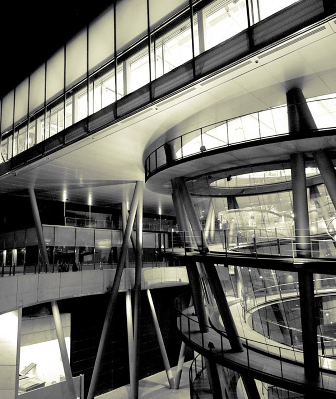 Terradas-Arquitectos